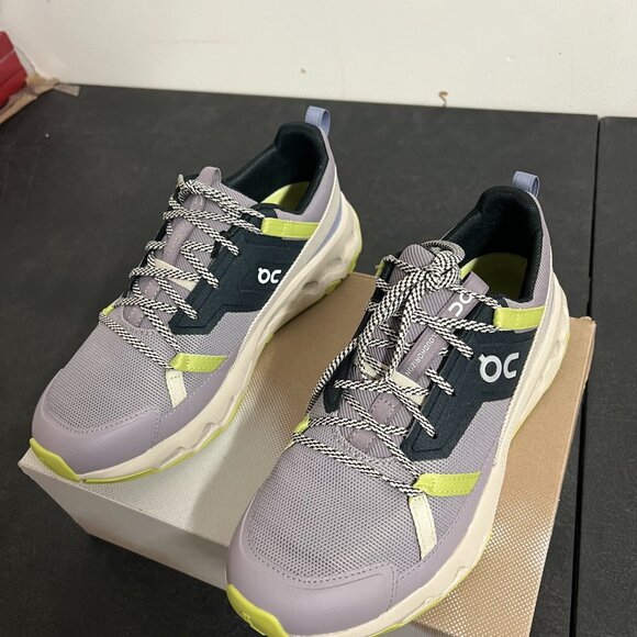on Shoes - ON  Women’s Cloudhorizon Zinc Sand size 9 Women